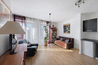 Vente Appartement 94700, Maisons-Alfort France