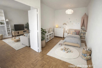 Ma-Cabane - Vente Appartement MAISONS-ALFORT, 67 m²
