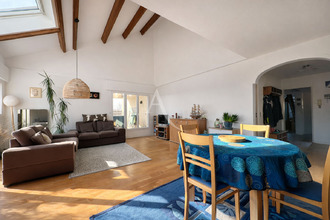 Ma-Cabane - Vente Appartement MAISONS-ALFORT, 127 m²