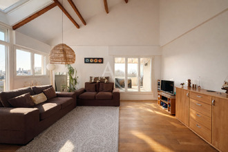 Ma-Cabane - Vente Appartement MAISONS-ALFORT, 127 m²