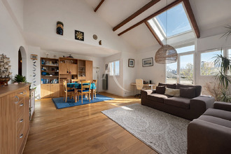 Ma-Cabane - Vente Appartement MAISONS-ALFORT, 127 m²