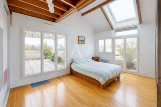 Ma-Cabane - Vente Appartement MAISONS-ALFORT, 127 m²