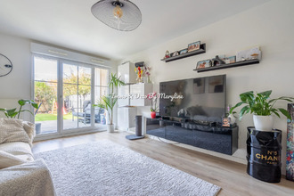 Ma-Cabane - Vente Appartement Maisons-Alfort, 71 m²