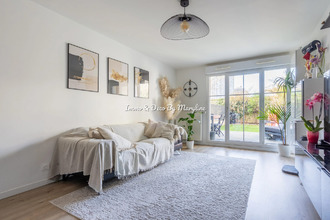 Ma-Cabane - Vente Appartement Maisons-Alfort, 71 m²