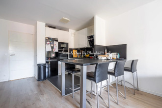 Ma-Cabane - Vente Appartement Maisons-Alfort, 71 m²