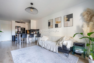 Ma-Cabane - Vente Appartement Maisons-Alfort, 71 m²