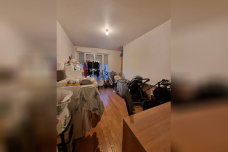 Ma-Cabane - Vente Appartement Maisons-Alfort, 61 m²