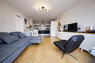 Ma-Cabane - Vente Appartement Maisons-Alfort, 77 m²