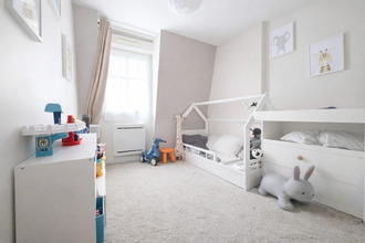 Ma-Cabane - Vente Appartement Maisons-Alfort, 77 m²