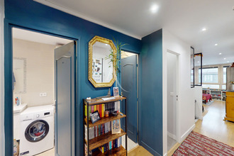Ma-Cabane - Vente Appartement MAISONS-ALFORT, 61 m²