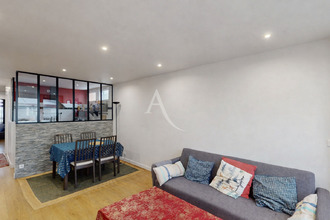 Ma-Cabane - Vente Appartement MAISONS-ALFORT, 61 m²