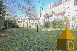 Ma-Cabane - Vente Appartement Maisons-Alfort, 62 m²