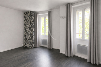 Ma-Cabane - Vente Appartement MAISONS-ALFORT, 35 m²