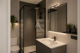 Ma-Cabane - Vente Appartement MAISONS-ALFORT, 35 m²