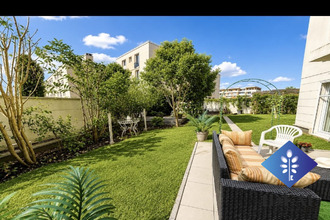 Ma-Cabane - Vente Appartement Maisons-Alfort, 87 m²