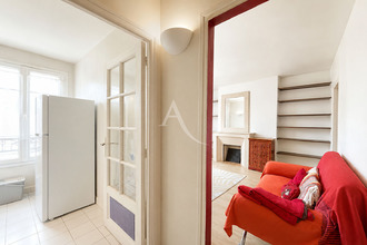 Ma-Cabane - Vente Appartement MAISONS-ALFORT, 34 m²