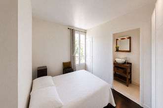 Ma-Cabane - Vente Appartement MAISONS-ALFORT, 34 m²