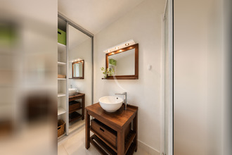 Ma-Cabane - Vente Appartement MAISONS-ALFORT, 34 m²