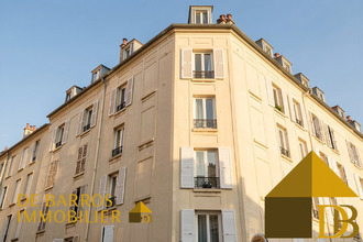 Ma-Cabane - Vente Appartement Maisons-Alfort, 48 m²