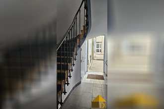 Ma-Cabane - Vente Appartement Maisons-Alfort, 48 m²