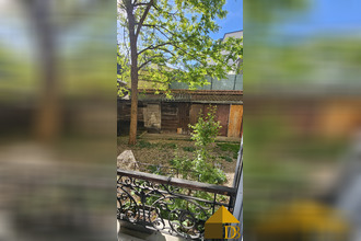 Ma-Cabane - Vente Appartement Maisons-Alfort, 48 m²