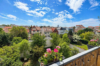Ma-Cabane - Vente Appartement Maisons-Alfort, 85 m²