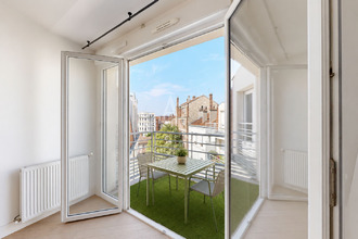 Ma-Cabane - Vente Appartement MAISONS-ALFORT, 68 m²