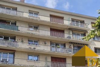 Ma-Cabane - Vente Appartement Maisons-Alfort, 89 m²