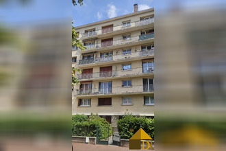 Ma-Cabane - Vente Appartement Maisons-Alfort, 89 m²