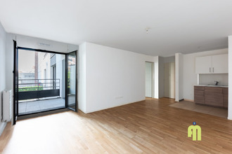Ma-Cabane - Vente Appartement Maisons-Alfort, 53 m²