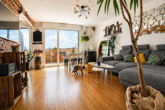 Ma-Cabane - Vente Appartement Maisons-Alfort, 85 m²