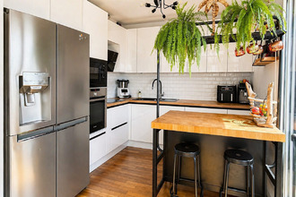 Ma-Cabane - Vente Appartement Maisons-Alfort, 85 m²