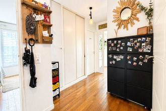 Ma-Cabane - Vente Appartement Maisons-Alfort, 85 m²