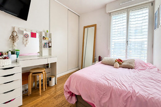 Ma-Cabane - Vente Appartement Maisons-Alfort, 85 m²
