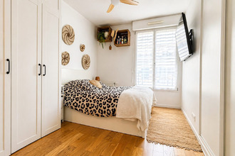 Ma-Cabane - Vente Appartement Maisons-Alfort, 85 m²