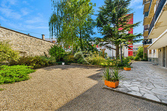 Ma-Cabane - Vente Appartement MAISONS-ALFORT, 76 m²