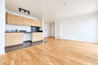Ma-Cabane - Vente Appartement MAISONS-ALFORT, 64 m²