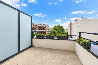 Ma-Cabane - Vente Appartement MAISONS-ALFORT, 64 m²