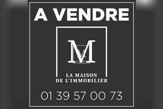 Ma-Cabane - Vente Appartement MAISONS-LAFFITTE, 103 m²