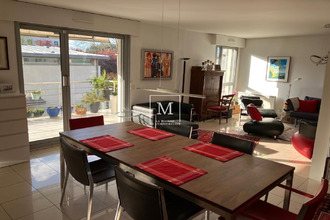 Ma-Cabane - Vente Appartement MAISONS-LAFFITTE, 148 m²
