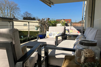 Ma-Cabane - Vente Appartement MAISONS-LAFFITTE, 148 m²