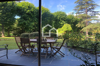 Ma-Cabane - Vente Appartement MAISONS-LAFFITTE, 111 m²