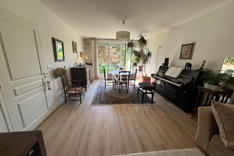 Ma-Cabane - Vente Appartement MAISONS-LAFFITTE, 73 m²