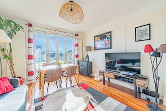 Ma-Cabane - Vente Appartement Maisons-Laffitte, 55 m²