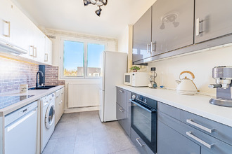 Ma-Cabane - Vente Appartement Maisons-Laffitte, 55 m²