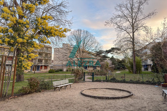 Ma-Cabane - Vente Appartement Maisons-Laffitte, 67 m²