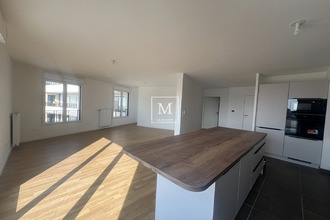 Ma-Cabane - Vente Appartement MAISONS-LAFFITTE, 89 m²