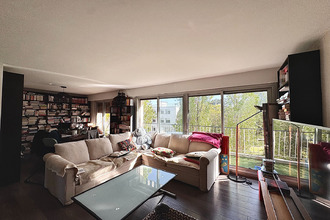 Ma-Cabane - Vente Appartement MAISONS-LAFFITTE, 87 m²