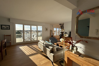 Ma-Cabane - Vente Appartement Maisons-Laffitte, 81 m²