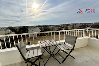 Ma-Cabane - Vente Appartement Maisons-Laffitte, 81 m²